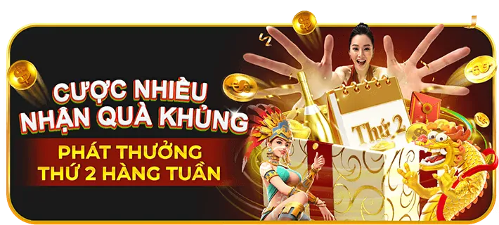 Cập nhật khuyến mãi độc quyền từ okking99