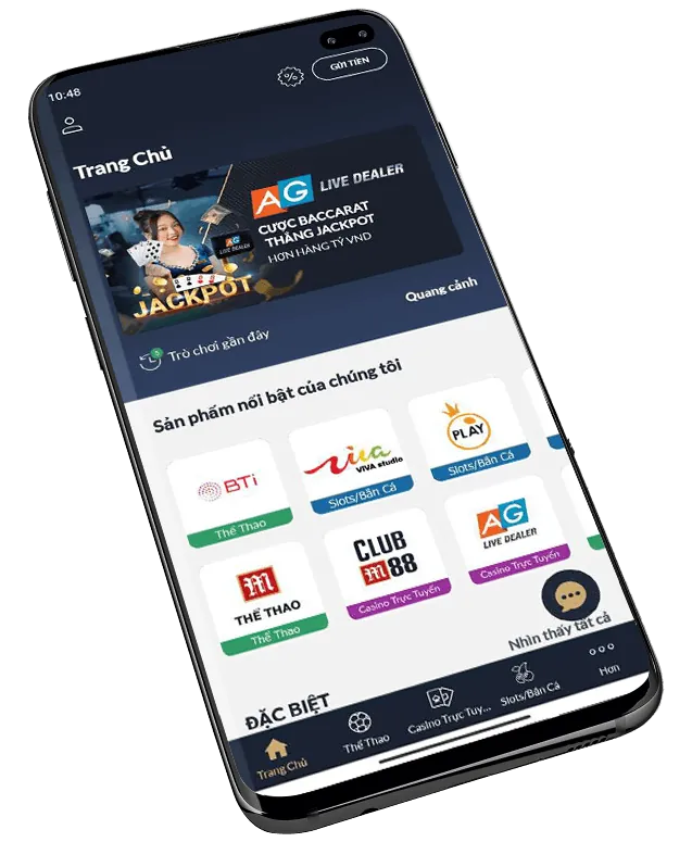 Mẹo chơi casino okking99