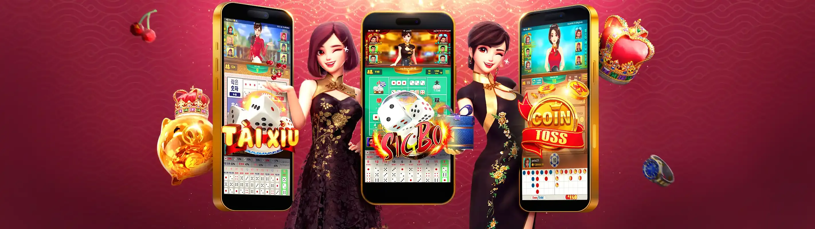 Bí kíp nổ hũ slot game okking99 2026