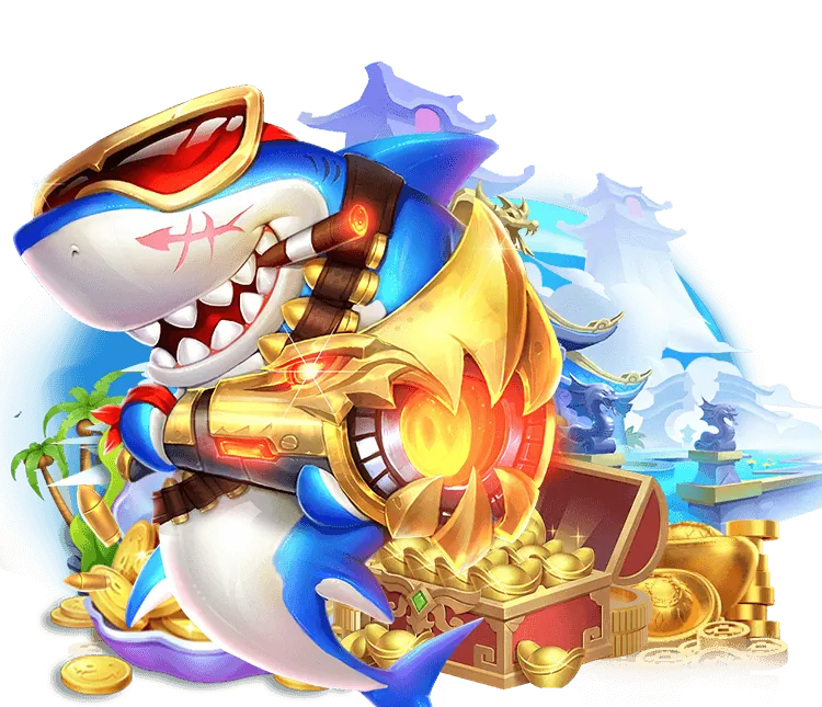 Các tính năng nổi bật của game bắn cá okking99