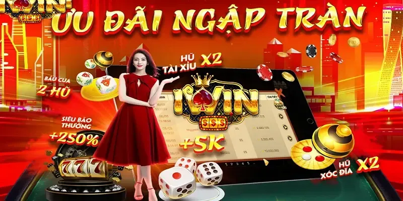 Casino Trực Tuyến okking99