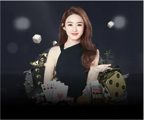 Chọn trò chơi casino và đặt cược